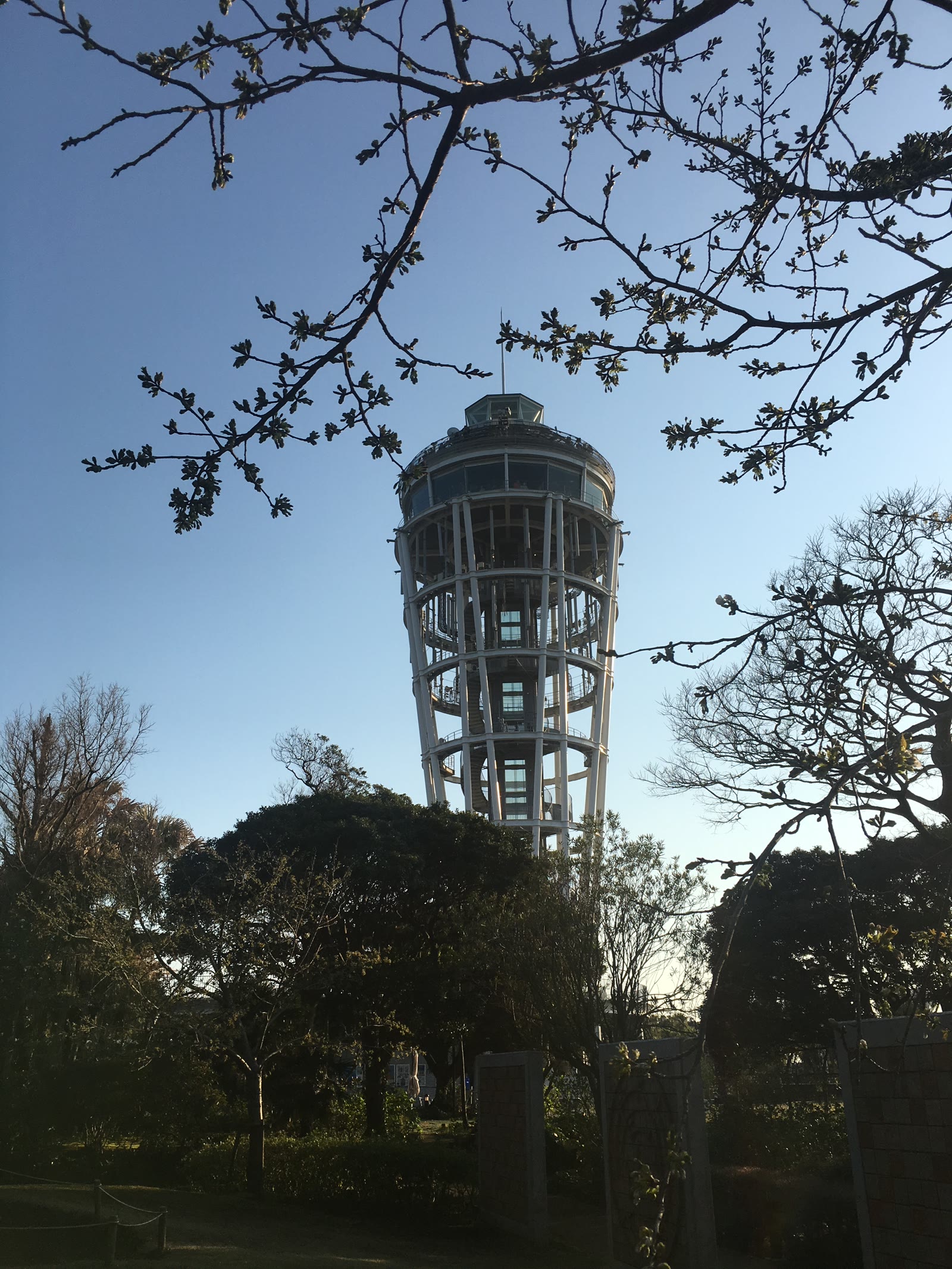 Enoshima Island