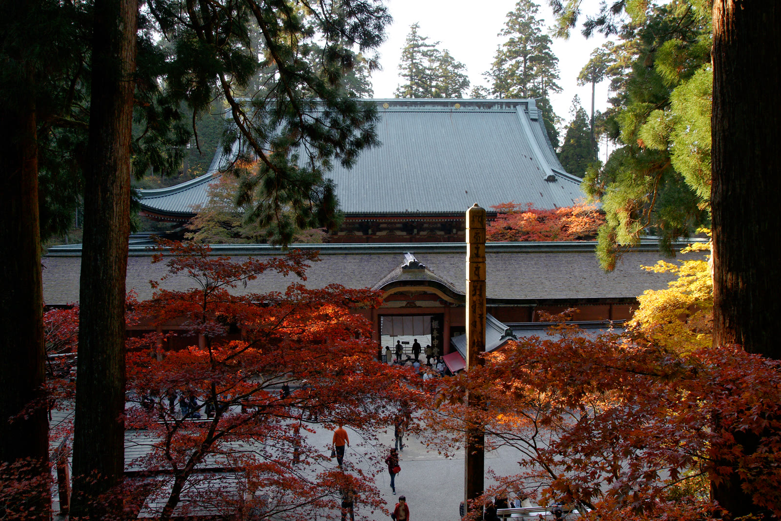 Enryaku-ji Temple