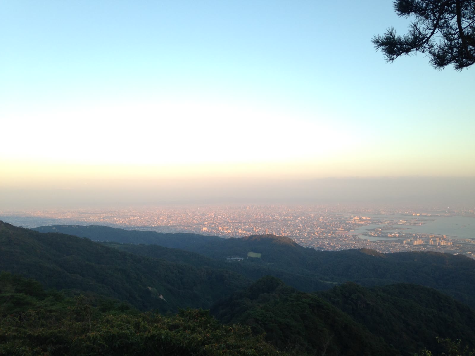 Mount Rokko