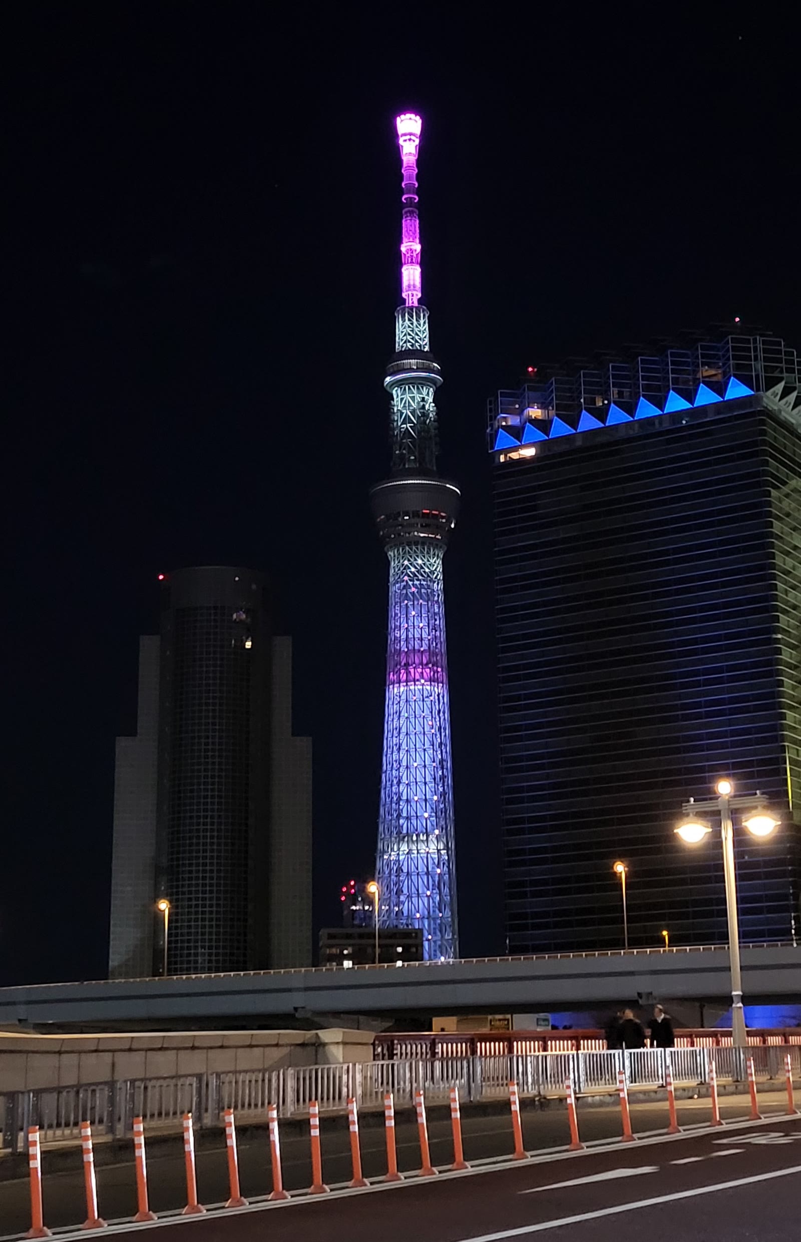Tokyo Skytree